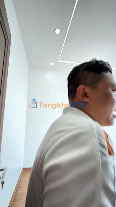 Nhà Lô Góc 71.5m² 3 Tầng Tặng Nội Thất - Trung Tâm An Dương, Hải Phòng