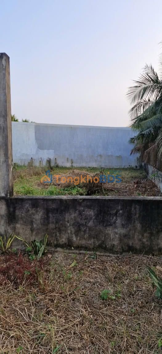 Đất nền MT nhựa Mỹ Phong, Đồng Tháp - 205m² - Giá 2 tỷ