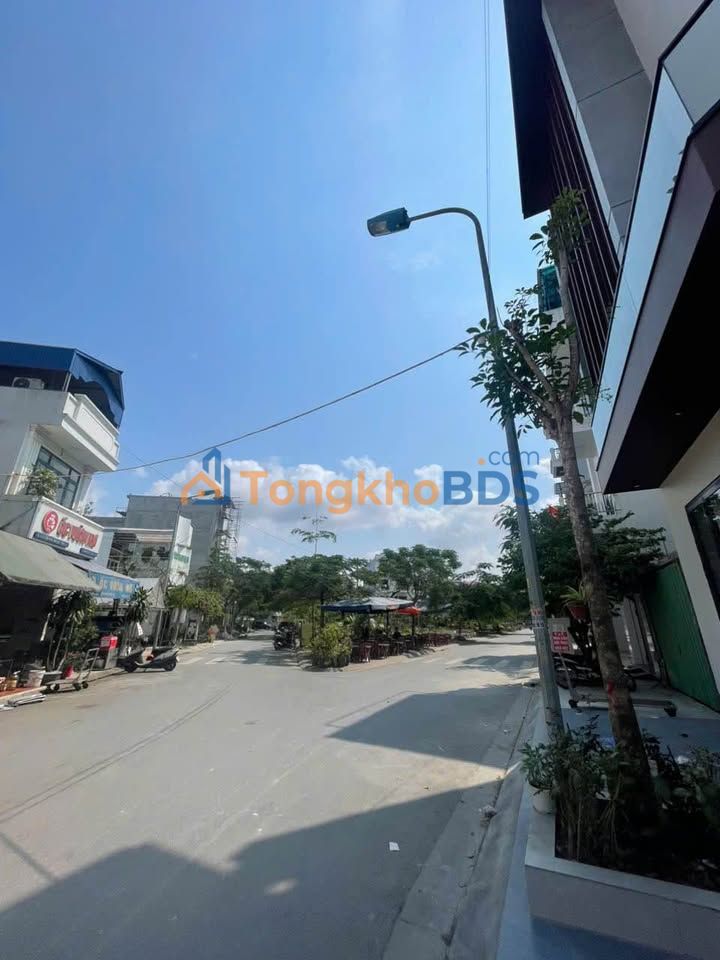 Đất nền Vườn Mơ, Lê Chân - 71.4m² Hướng Đông, Giá 5.35 Tỷ