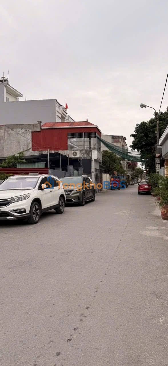 Bán Đất Phân Lô Bùi Thị Từ Nhiên - Hải An 103m² Giá Tốt