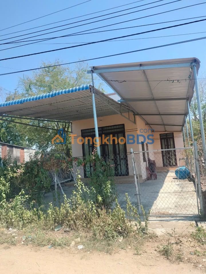 Nhà Ninh Sơn - 144m² Giá 9xx Triệu, Sẵn Sàng Dọn Vào Ở Ngay