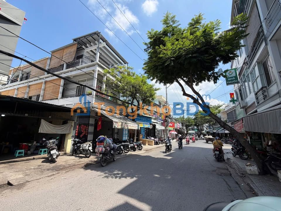 Bán Đất Mặt Tiền Lương Đình Của Cam Ranh 84.6m² Giá 4.23 Tỷ - Sổ Hồng Sẵn Sàng