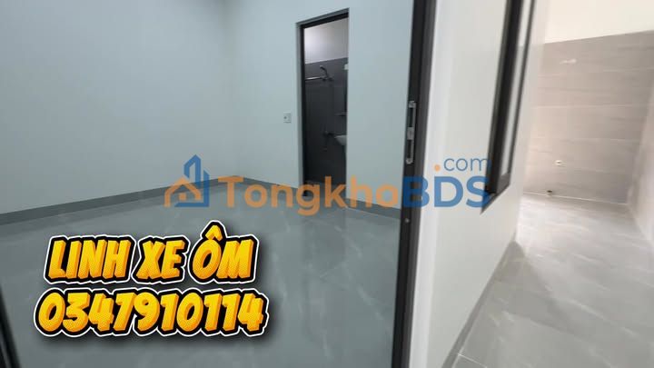 Nhà Cấp 4 Hiện Đại 63m² - Kiến An, Hải Phòng - Chỉ 1.5 Tỷ