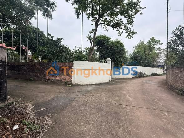 Đất Nền Trung Tâm Phổ Yên 135m² - Sổ Đỏ Thổ Cư, Giá Chỉ 1.2 Tỷ