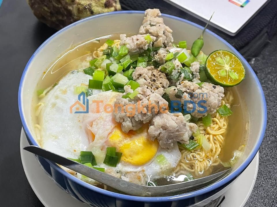 Bán Nền TĐC Ninh Kiều 72m² Hướng Nam - Sổ Đỏ Đầy Đủ