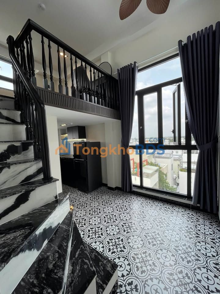 Cho thuê Minihouse Cần Thơ - Gần Đại học Y Dược, 6 Triệu/tháng