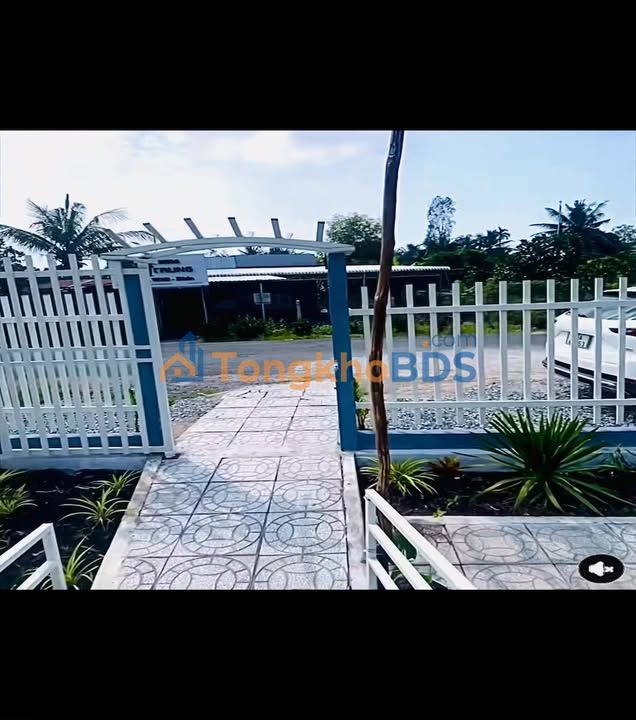 Đất Vườn Nghỉ Dưỡng 3.666m² Phong Điền, Cần Thơ - Sầu Ri6 & Homestay