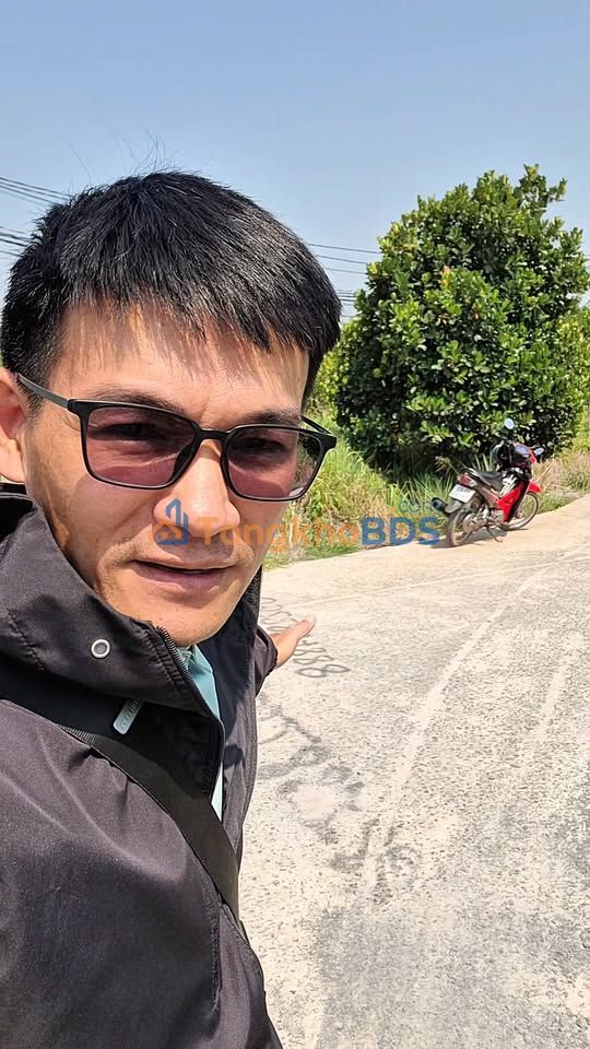 Bán Đất Vàng Chơn Thành 10300m² - Mặt Tiền 78m, Quy Hoạch Đất Ở