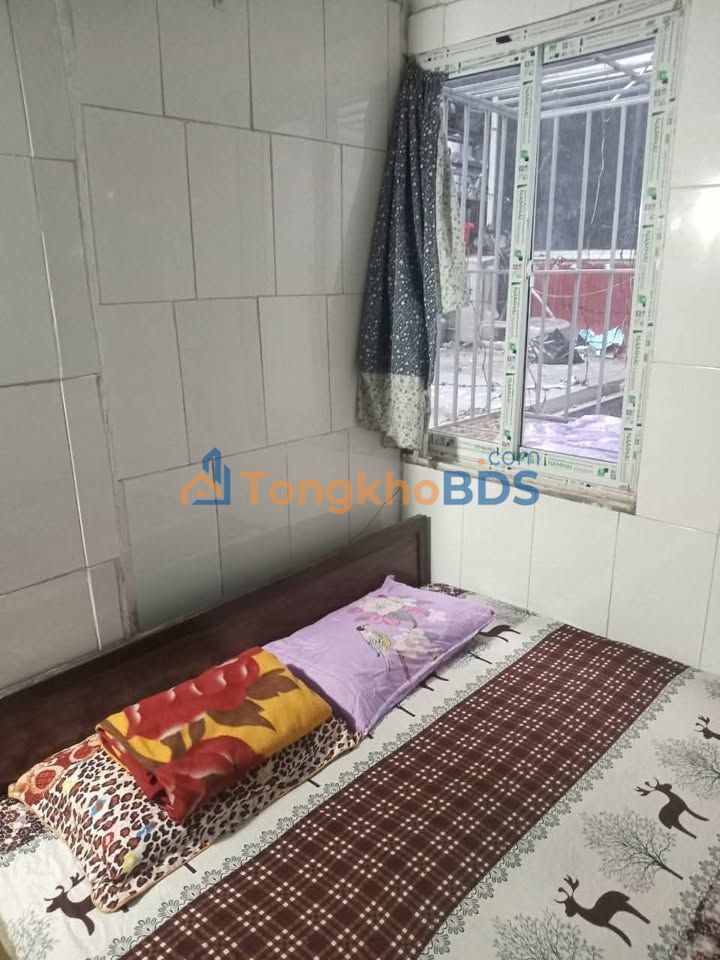 Cho thuê phòng trọ 1.8 triệu/tháng tại Đống Đa - Đầy đủ tiện nghi