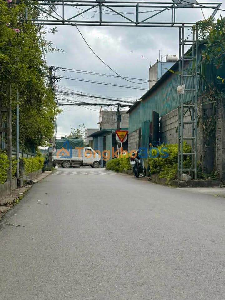 Đất nền Tiền Hải, Thái Bình 70m² - Mặt tiền kinh doanh 5m