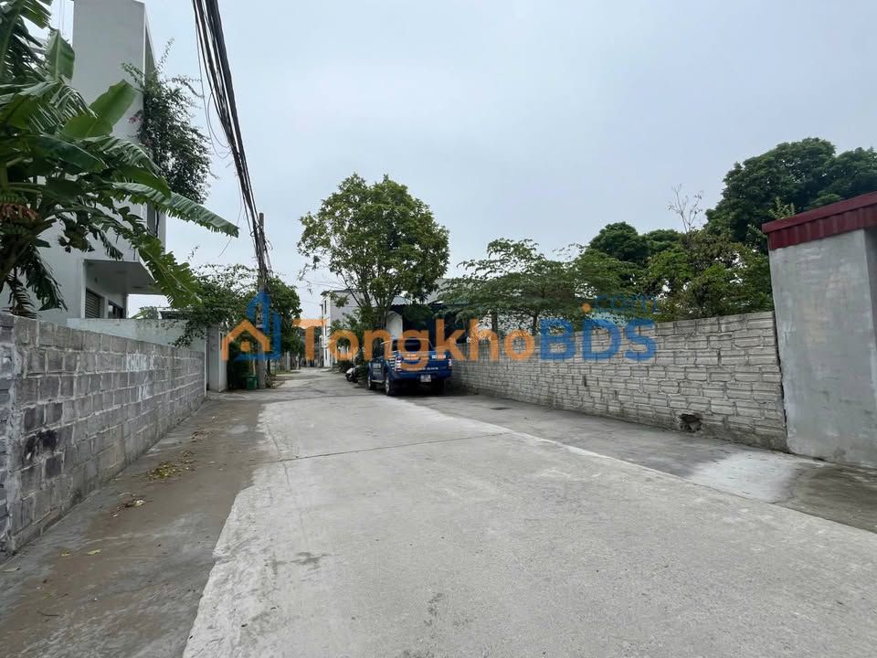 Bán đất Vũ Phúc, Thái Bình 71m² - Đường ô tô, Sổ đỏ 2.5 tỷ