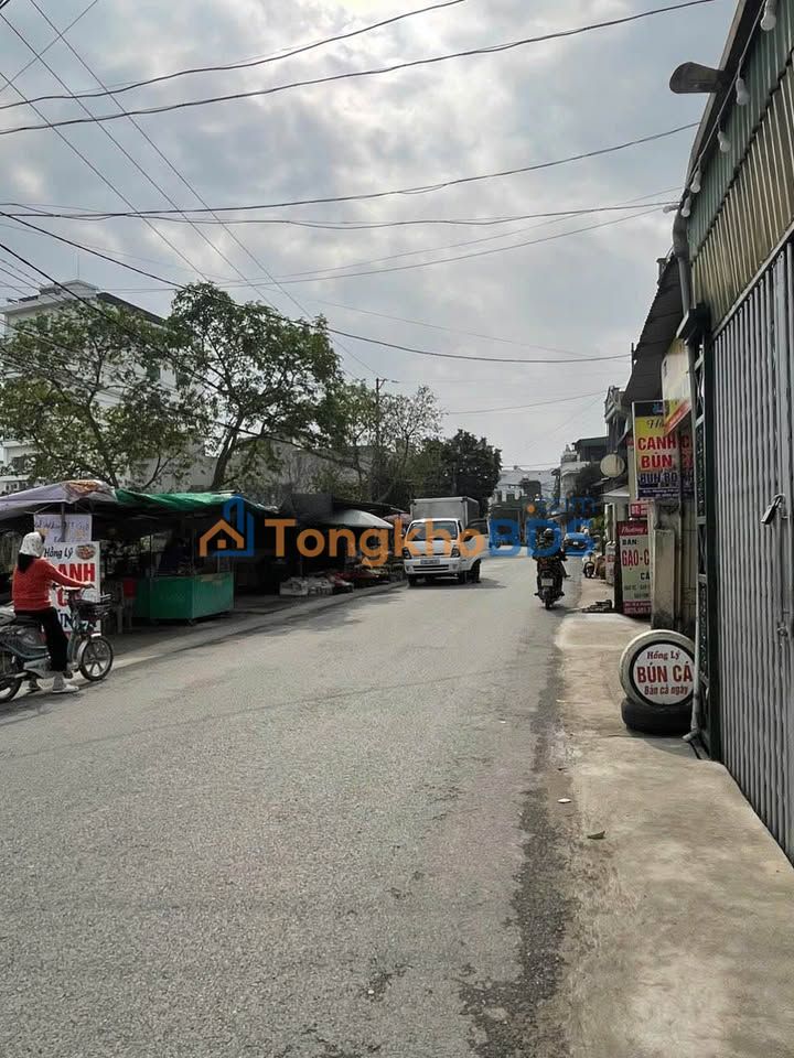 Đất nền Hưng Hà, Thái Bình 40m² gần Công viên nước - Giá 7xx triệu