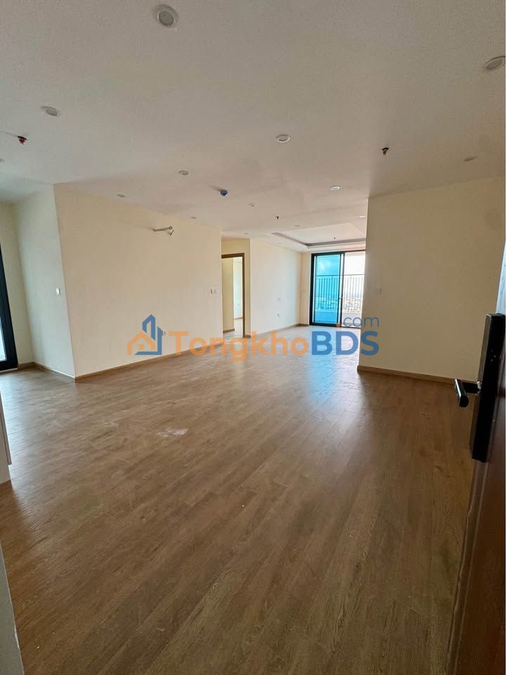 Chung cư Eden Garden 102m² - 3PN Đầy Đủ Nội Thất, Giá 3.9 Tỷ