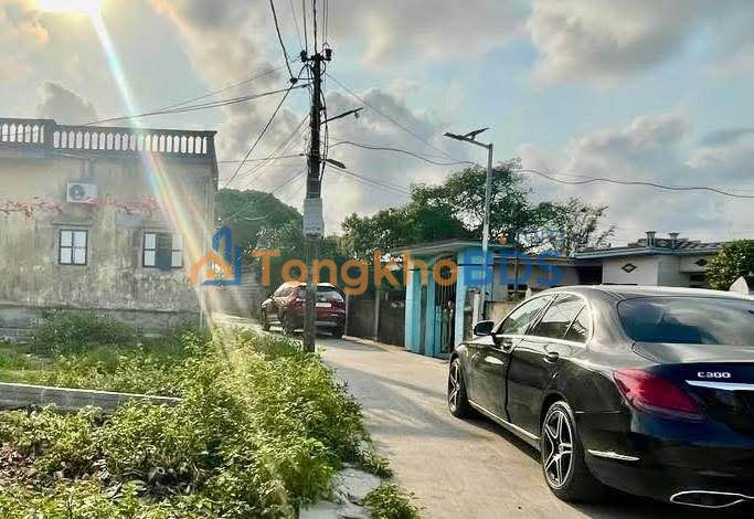 Đất nền góc Bình Nguyên - Kiến Xương - 85.6m² - Giá chỉ 5xx triệu