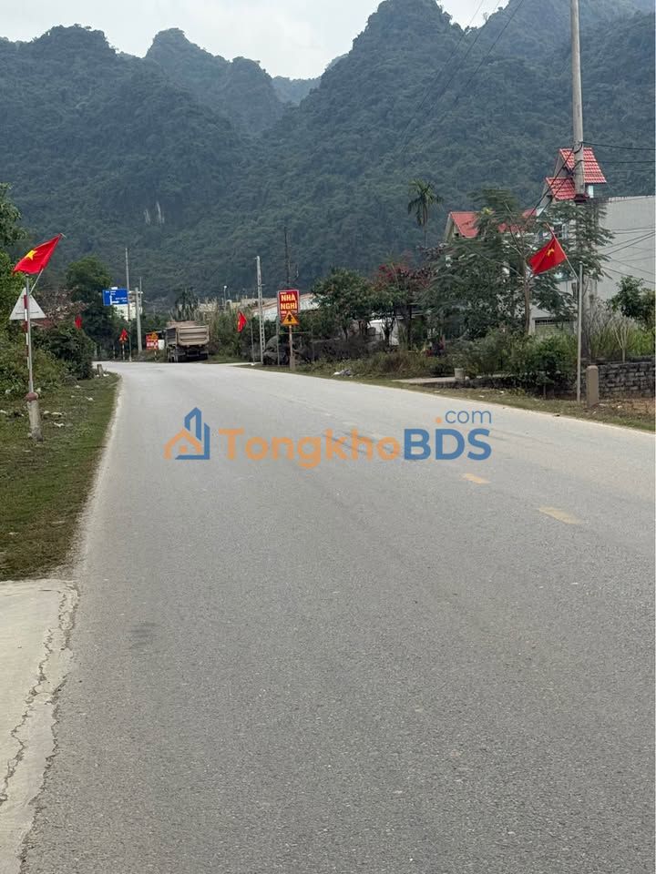 Đất nền Lạc Thủy 125m² - Sổ đỏ sẵn sàng, gần KCN & Chùa Tam Chúc