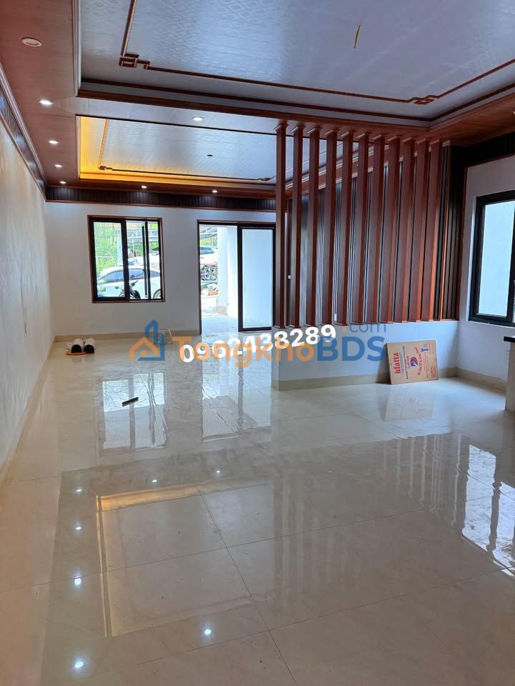 Nhà 160m² Phan Xi Păng, Sa Pa - Ô tô tận cửa, Giá 2.x Tỷ