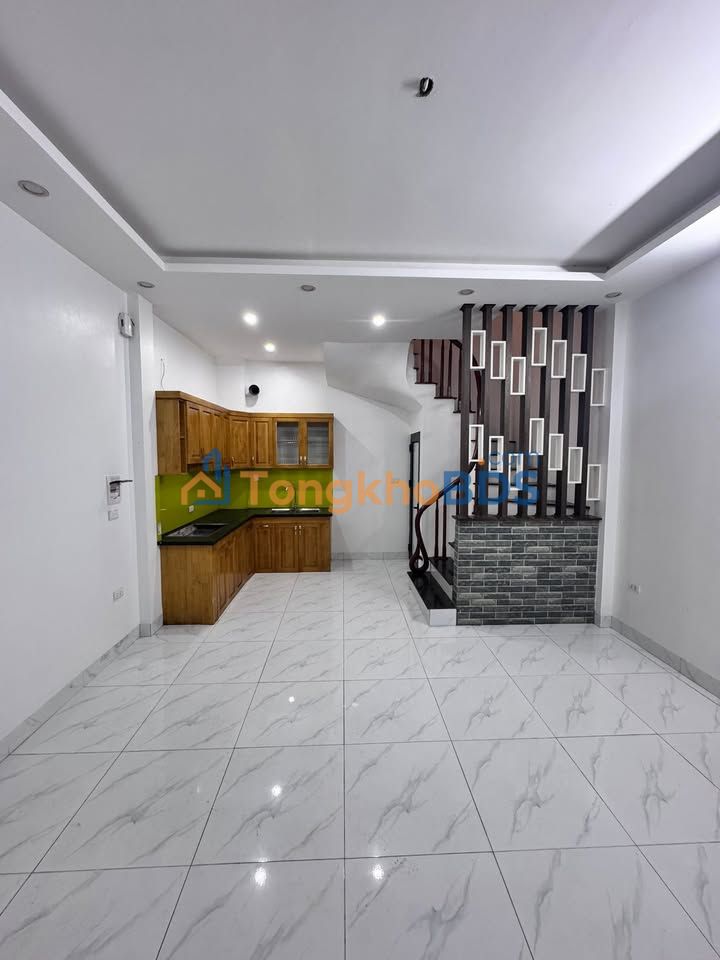 Nhà riêng Phú Lương Hà Đông 30m² 5.7 tỷ - Ô tô vào nhà