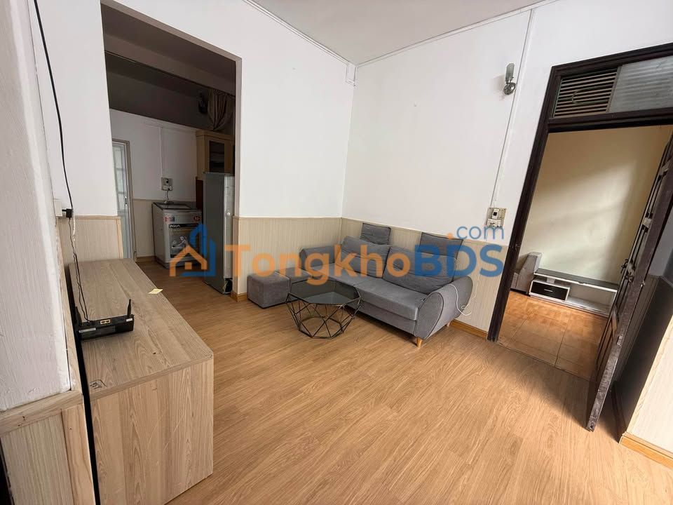 Bán Căn Góc 2 Ban Công Chung Cư Đông Phát 58m² - Dọn Vào Ở Ngay