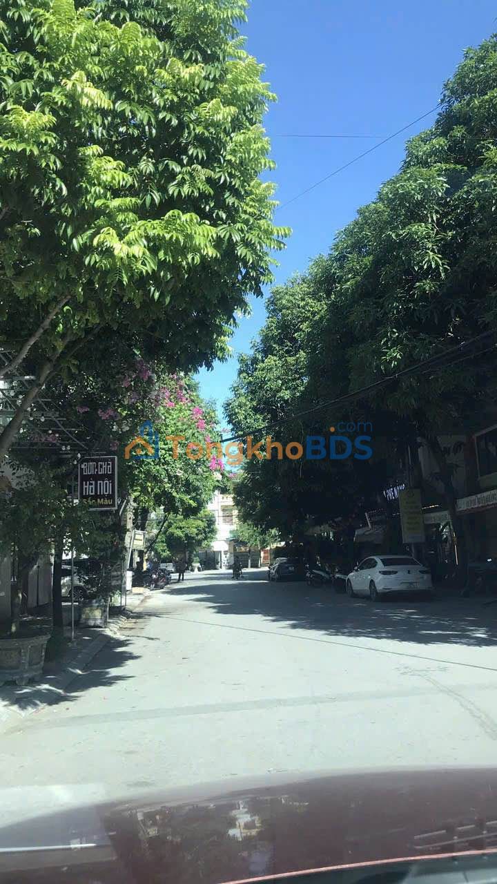 Đất Vàng Lê Huy Toán - Kinh Doanh & An Cư, 63.5m² - Hướng ĐN