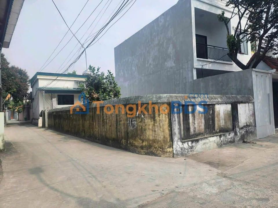 Đất nền Đông Tân - Thanh Hóa 90.4m² - Sổ đỏ sẵn sàng giao dịch