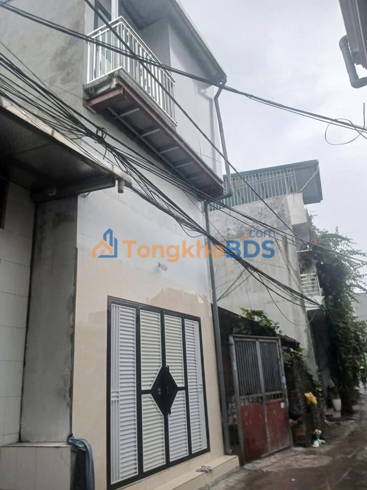 Cho thuê nhà mặt ngõ ô tô tải 40m² Tả Thanh Oai - Kinh doanh/Kho hàng