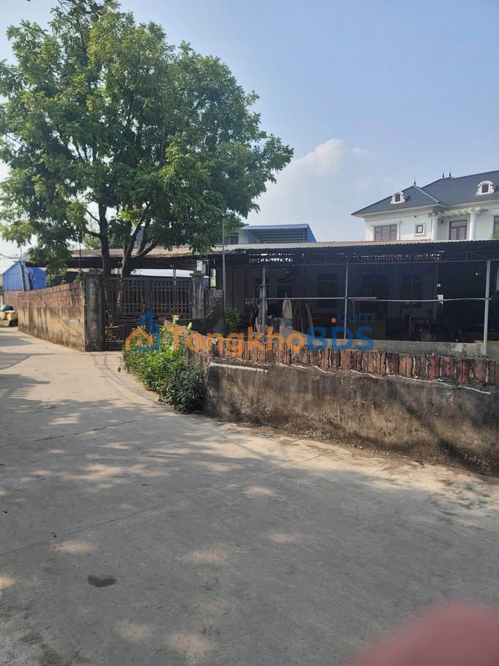 Đất nền F0 QL3 Tân Hương - 100m² thổ cư, giá từ 1.1 tỷ/lô