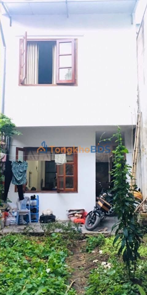 Nhà 61.3m² Kim Giang, Thanh Oai - Sân Vườn Rộng, Giá Thỏa Thuận