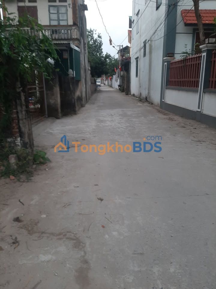 Nhà Mặt Tiền Kinh Doanh Song Liễu 110m² - Giá 3 Tỷ Đầu Tư Sinh Lời