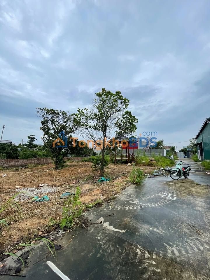 Đất nền Uông Bí 90m² dưới 1 tỷ - Sổ hồng sẵn, xây nhà an cư