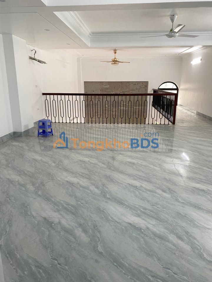 Cho thuê mặt bằng văn phòng 60m² tại Di Trạch, Hoài Đức - Sẵn sàng kinh doanh