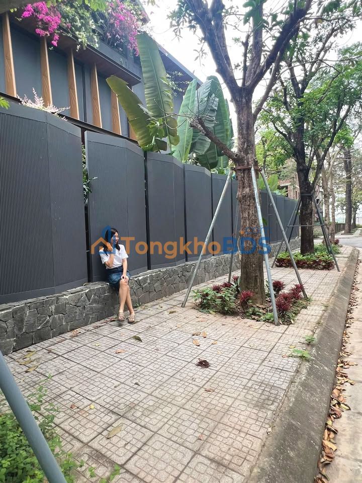 Đất nền KĐT Splendora 68m² - Sổ đỏ sẵn sàng, giá tốt