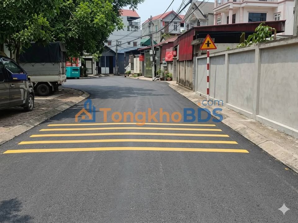 Nhà 4 Tầng Tây Tựu, Bắc Từ Liêm – 45m² 2 Thoáng, Sẵn Sàng Ở Ngay