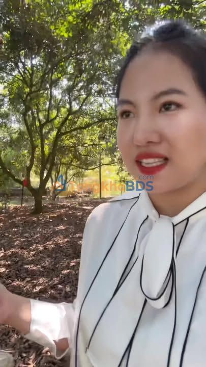 Farm 10.000m² Sổ Hồng Full Thổ Cư, 3 Mặt Tiền Tại Long Khánh - Tiềm Năng Du Lịch & Đầu Tư