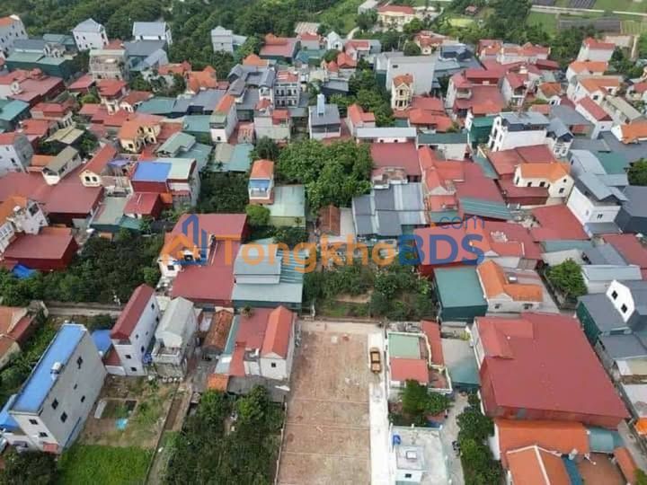 Đất Làng May Hát Môn 66m² 3.036 tỷ - Pháp lý rõ ràng