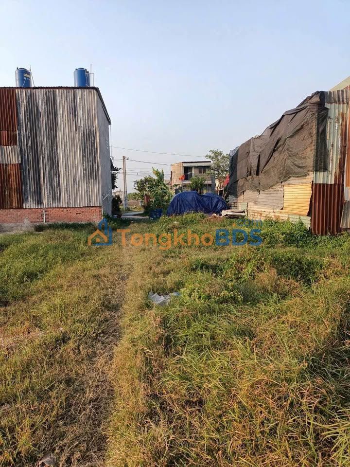 Đất Vĩnh Lộc A Bình Chánh 40m² Hướng Đông - Giá Chỉ 320 Triệu