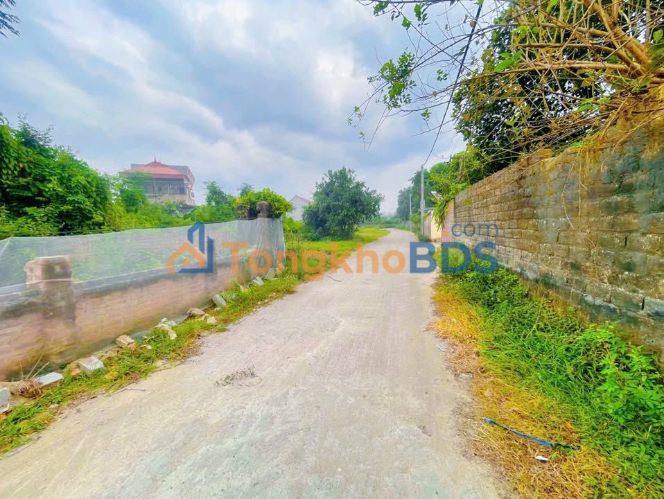 Đất nền Hiệp Hòa 153m² sổ đỏ chính chủ - Giá đầu tư F0