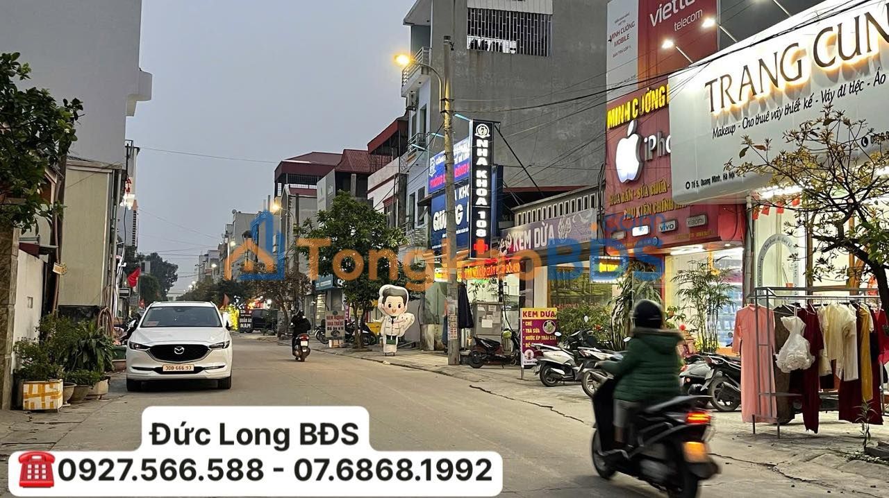 Nhà 2 Tầng 80m² Full Thổ Cư - Quang Minh, Mê Linh: Giá 3 Tỷ, Sẵn Sàng Ở Ngay!