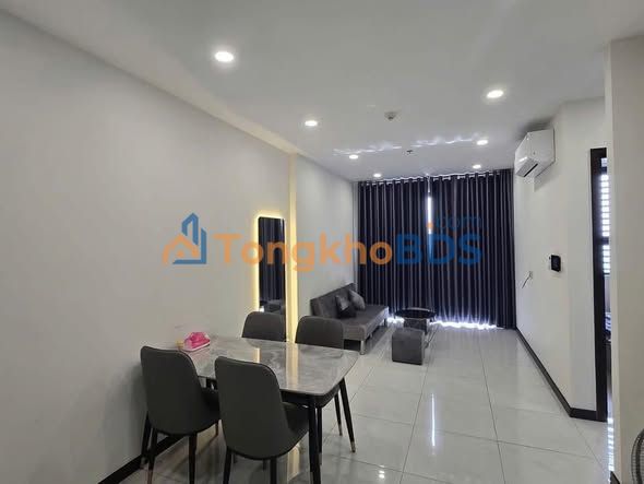 Cho thuê căn hộ Csky View, Thủ Dầu Một - 57m², 1PN - Giá 7.5 triệu/tháng