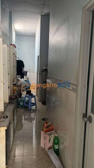 Mặt bằng kinh doanh 2PN, 8 triệu/tháng, mặt tiền đường sầm uất tại Tân Uyên