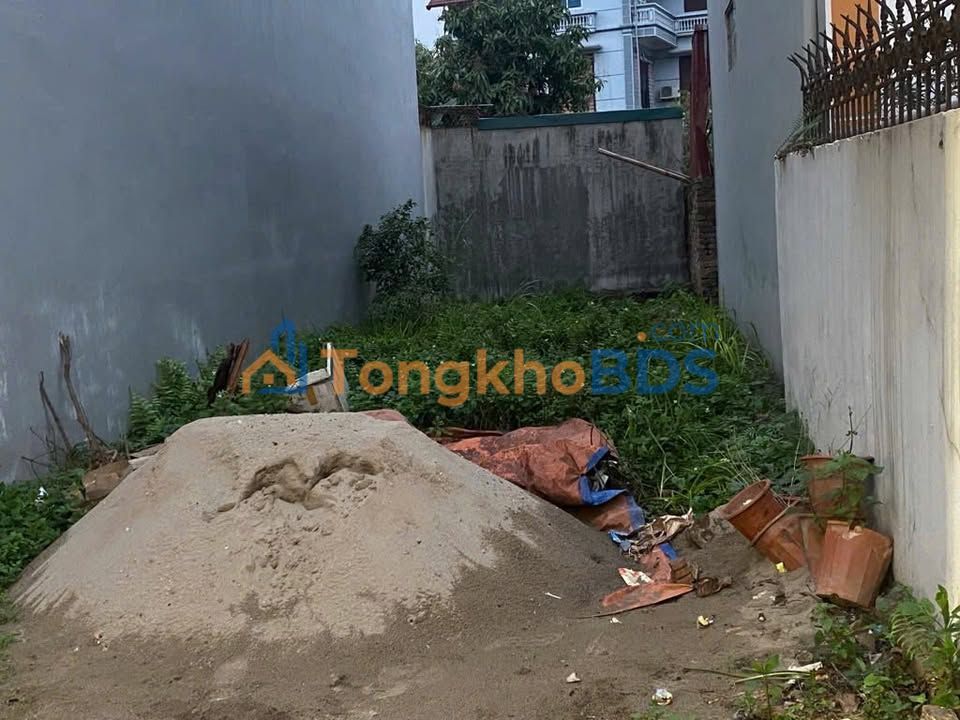 Đất nền Dương Xá Gia Lâm 65m² 7 tỷ - Pháp lý rõ ràng