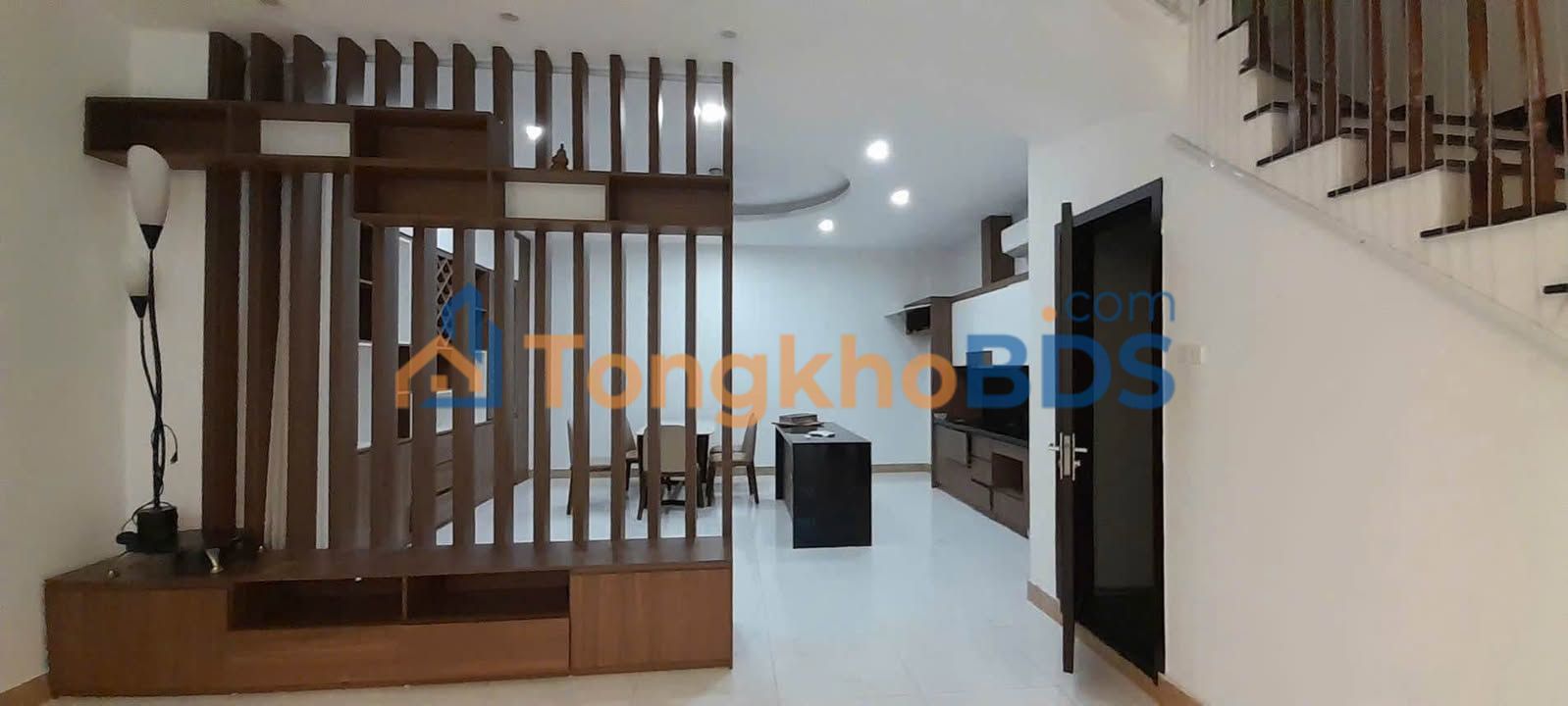 Nhà Vườn Geleximco 120m² - Sổ Sẵn 25 Tỷ, Hướng Bắc Mát Mẻ