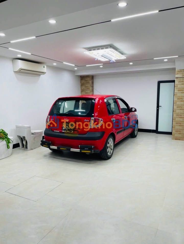 Homestay Long Biên - Căn hộ 2PN đầy đủ tiện nghi, giá tốt