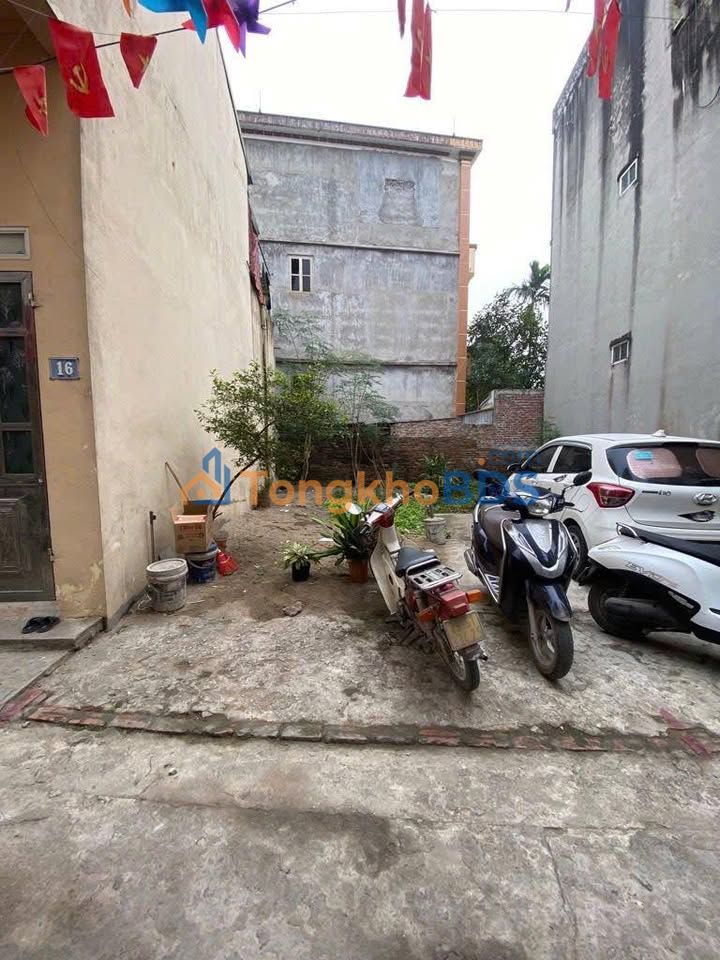 Bán Đất Việt Hưng Long Biên 66m² Sổ Vuông - Giá 7 Tỷ Chính Chủ