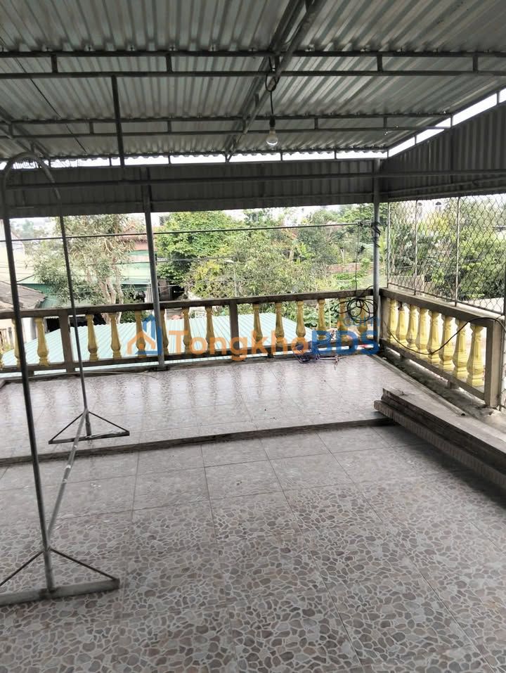 Cho thuê nhà cấp 4 Nghi Phú 150m² - Có gác xép, full nội thất