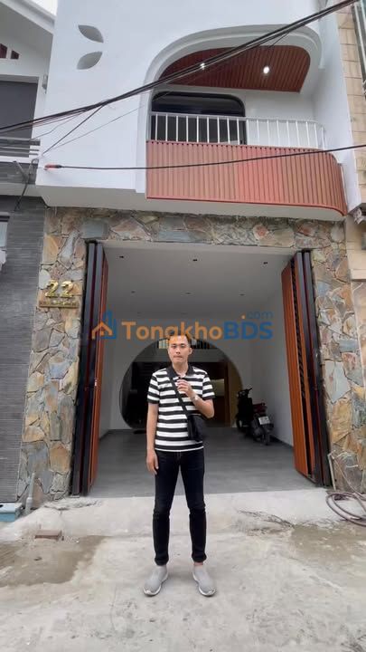 Nhà 3 Tầng Chính Chủ 64.8m² Hưng Lộc - Giá 4.35 Tỷ