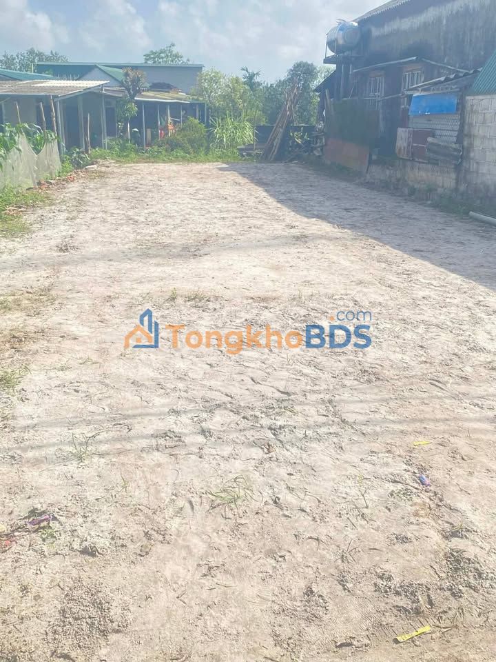 Đất nền trung tâm Hồ Xá, Quảng Bình - 161m² - Sổ đỏ sẵn sàng giao dịch