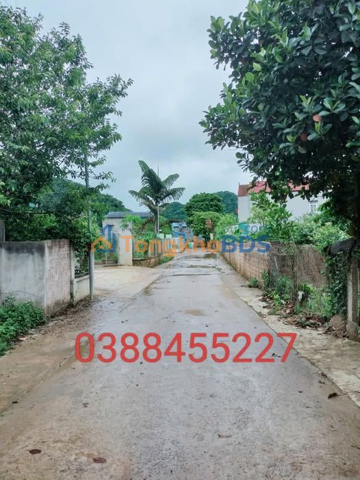 Đất nền Mộc Châu 173m² - Mặt tiền 7m, 5xx triệu/m - Đầu tư & An cư lý tưởng