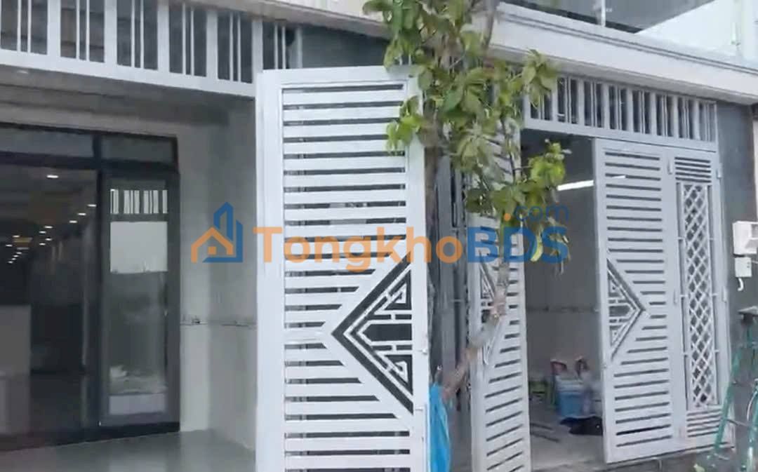 Nhà Phố Vĩnh Lộc A Bình Chánh 108m² - 6PN, 3 Lầu, Giá 3.2 Tỷ