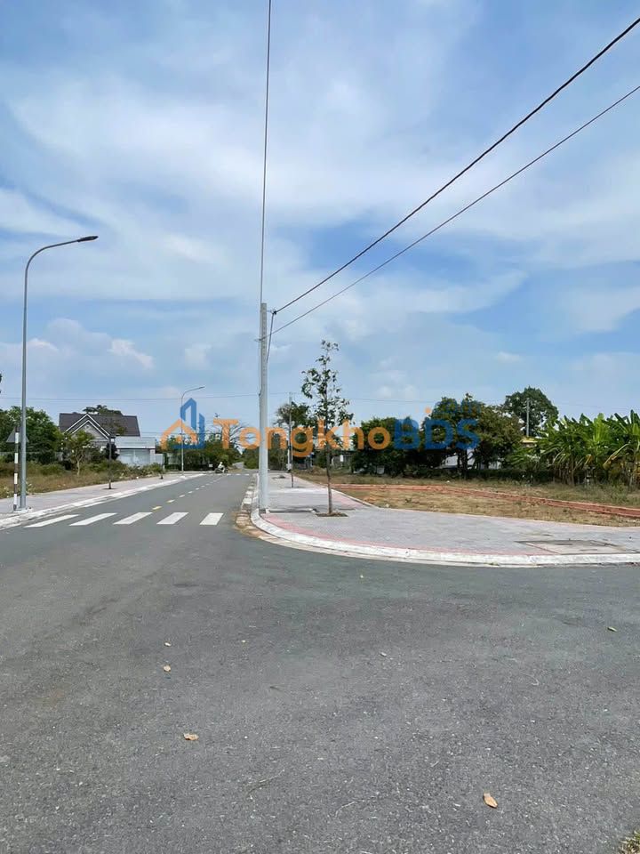 Bán Đất Vàng TP Bà Rịa - 184m² Thổ Cư, Giá 1.47 Tỷ