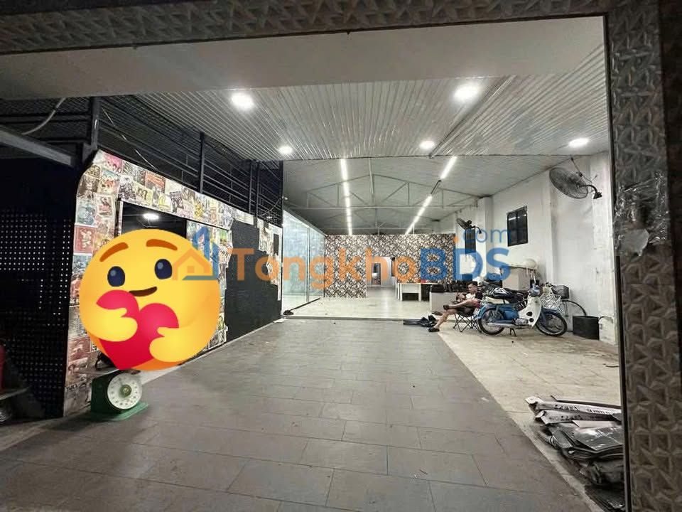 Cho thuê Kho 280m² Lê Trọng Tấn, Bình Tân - Xe Tải Lớn, Giá 30 Triệu/Tháng